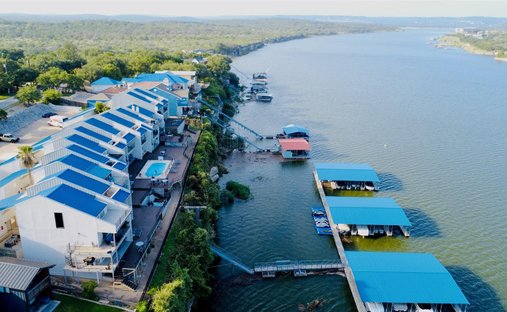 Condominio a Spicewood, Texas, Stati Uniti 1