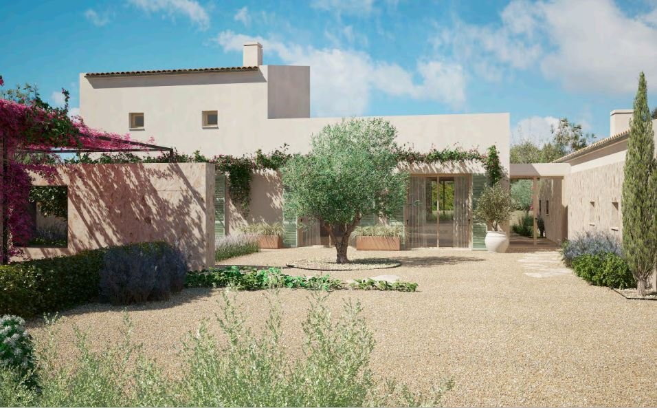 Land in Felanitx, Balearic Islands, Spain 2 - 18306585