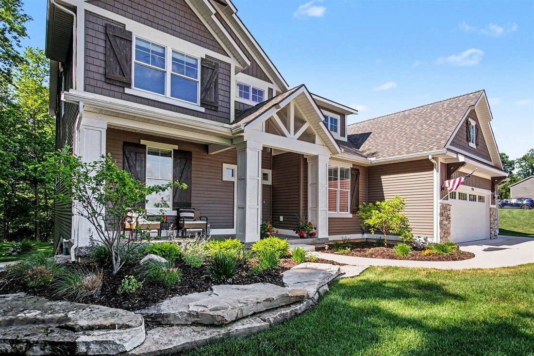 House in Grand Rapids, Michigan, United States 1 - 18308199