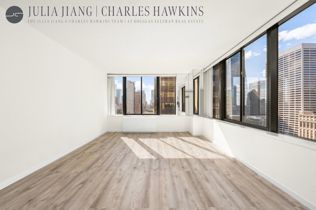Condo in New York, New York, United States 3 - 18306933