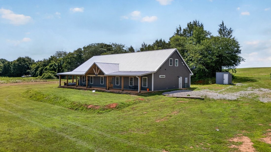 House in Huntland, Tennessee, United States 3 - 17723097