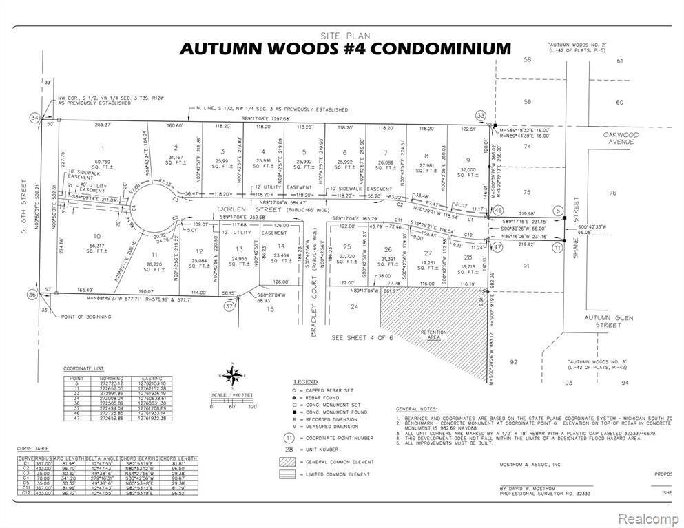 Condo in Kalamazoo, Michigan, United States 4 - 18307522