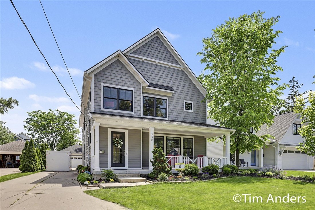 House in East Grand Rapids, Michigan, United States 2 - 18308301