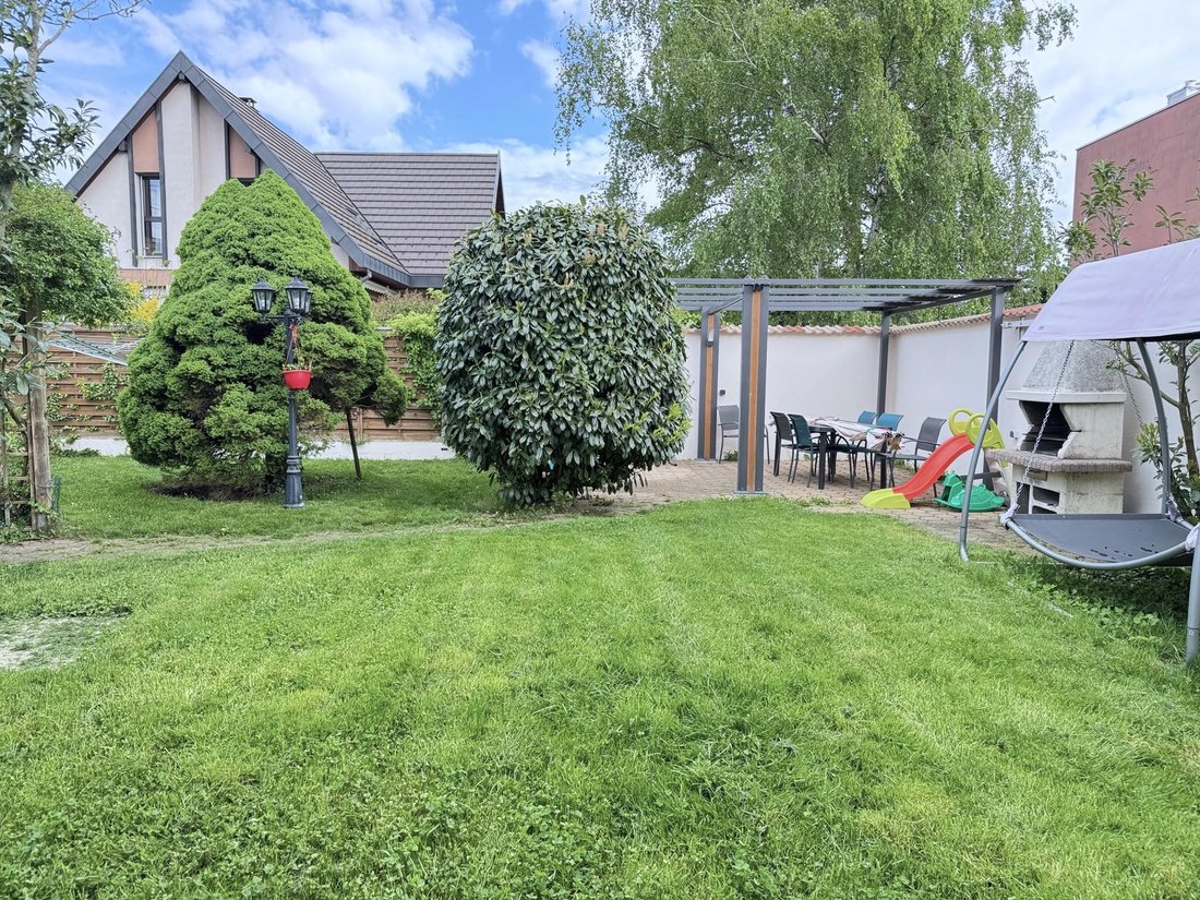 House in Sud Est, Kingersheim, France 2 - 18306927