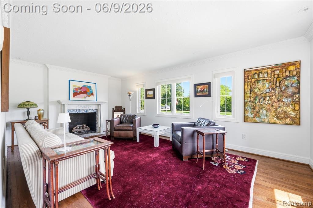 House in Birmingham, Michigan, United States 5 - 18307795