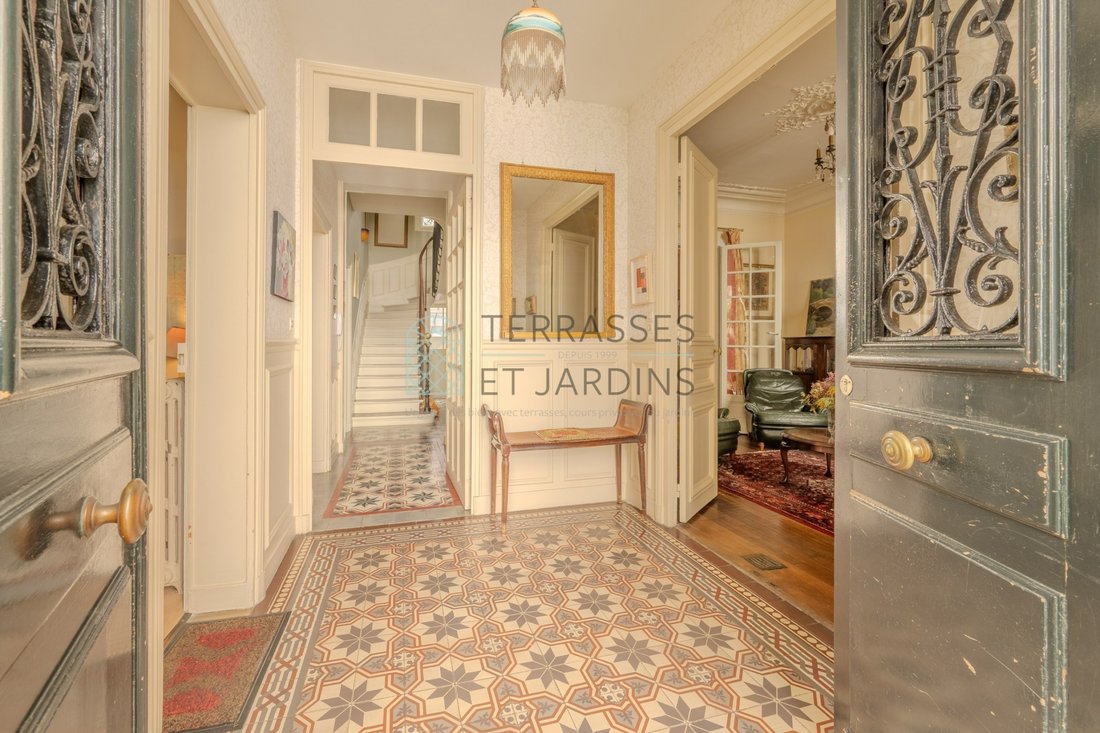 House in Palais Royal, Paris 1er Arrondissement, Paris 2 - 18306470