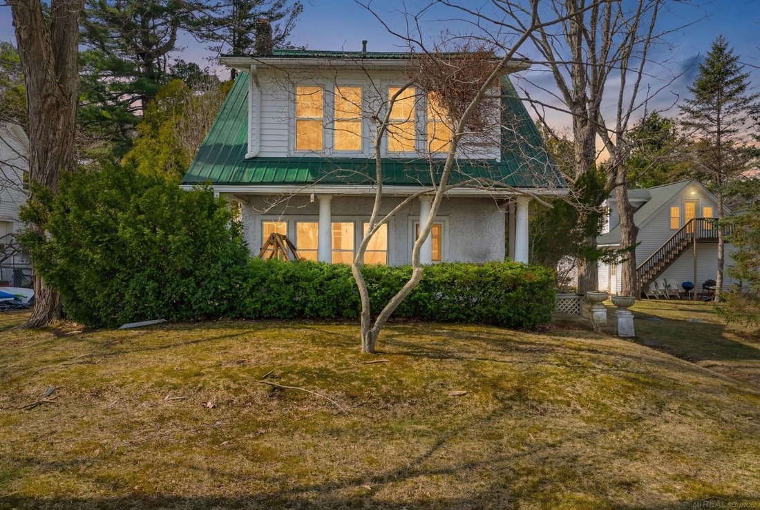 Maison à Lexington, Michigan, États-Unis 2 - 18307102