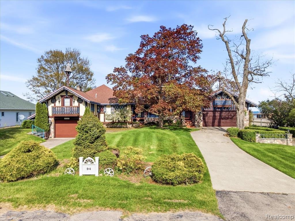House in Port Sanilac, Michigan, United States 3 - 18307289