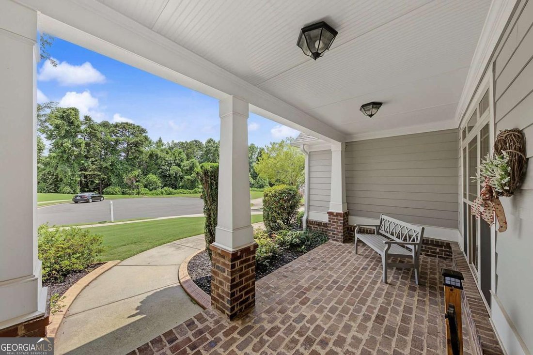 House in Canton, Georgia, United States 3 - 18306144