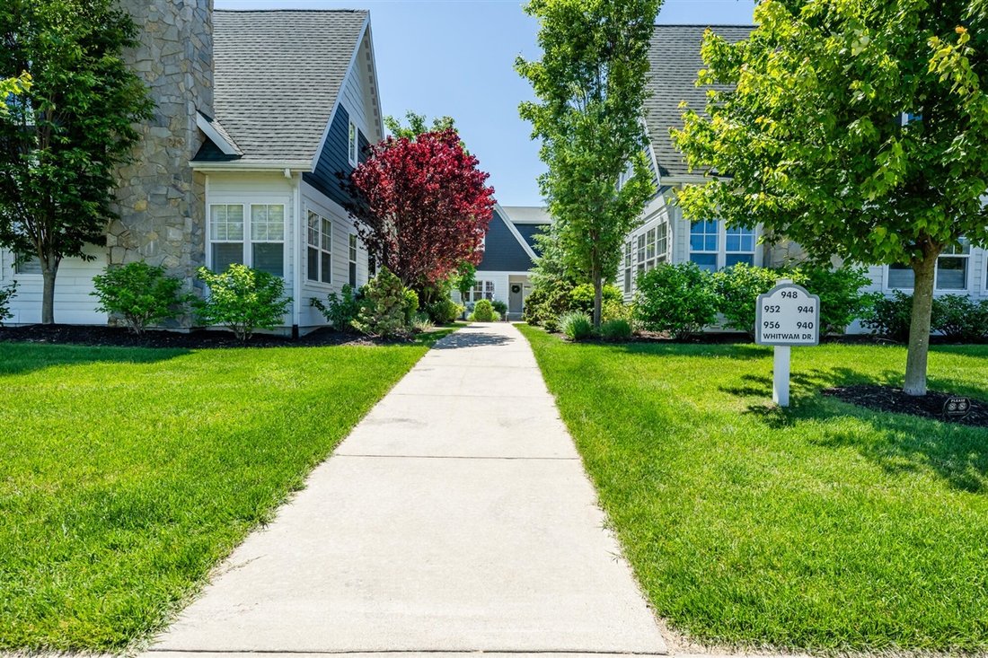 Condo in St. Joseph, Michigan, United States 2 - 18307172