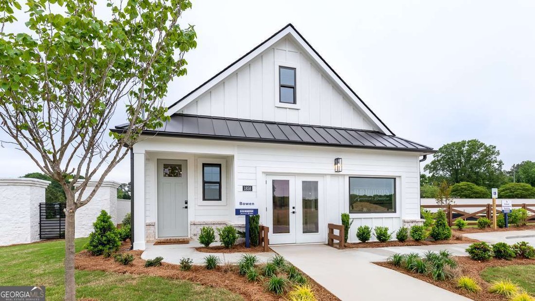 House in Marietta, Georgia, United States 2 - 18306773