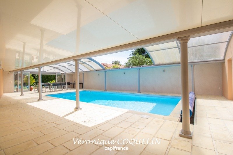 Villa in Le Cellier, Pays de la Loire, Frankreich 5 - 18307066