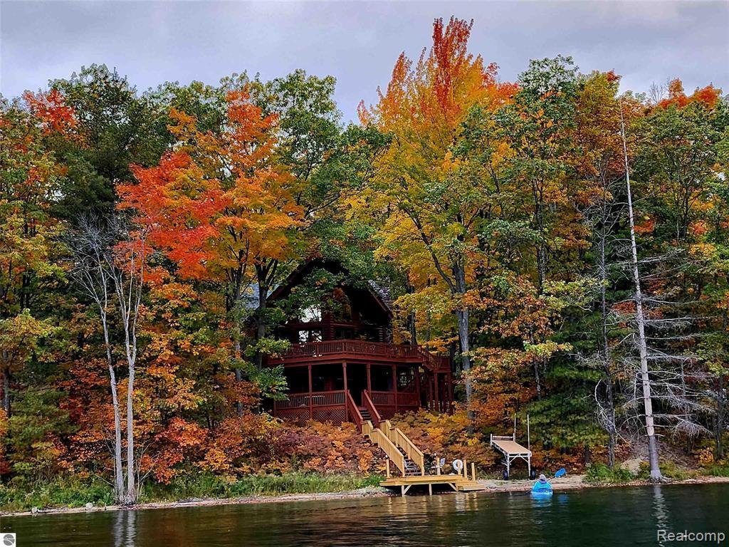 House in Mancelona, Michigan, United States 4 - 18307149