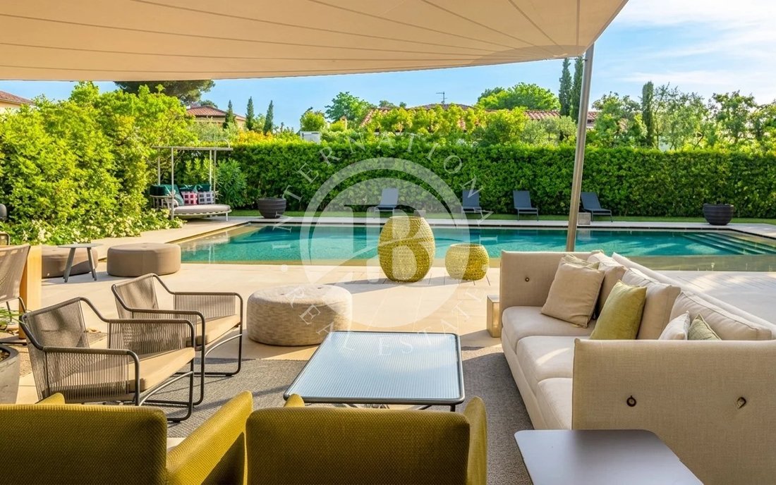Villa in Vittoria Apuana, Forte dei Marmi, Tuscany 3 - 18305924