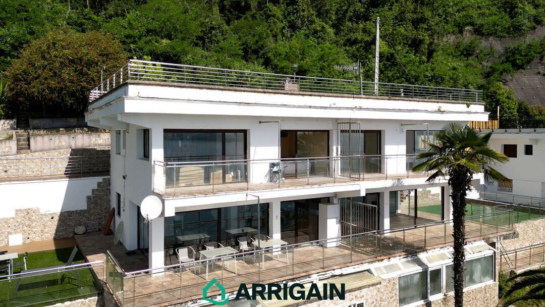 House in Hondarribia, Basque Country, Spain 1 - 18305911
