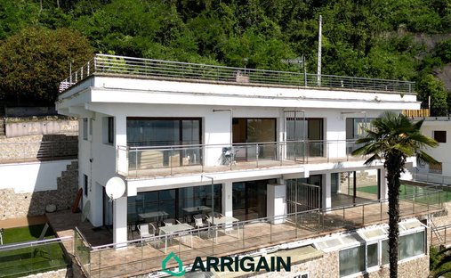 House in Hondarribia, Basque Country, Spain 1