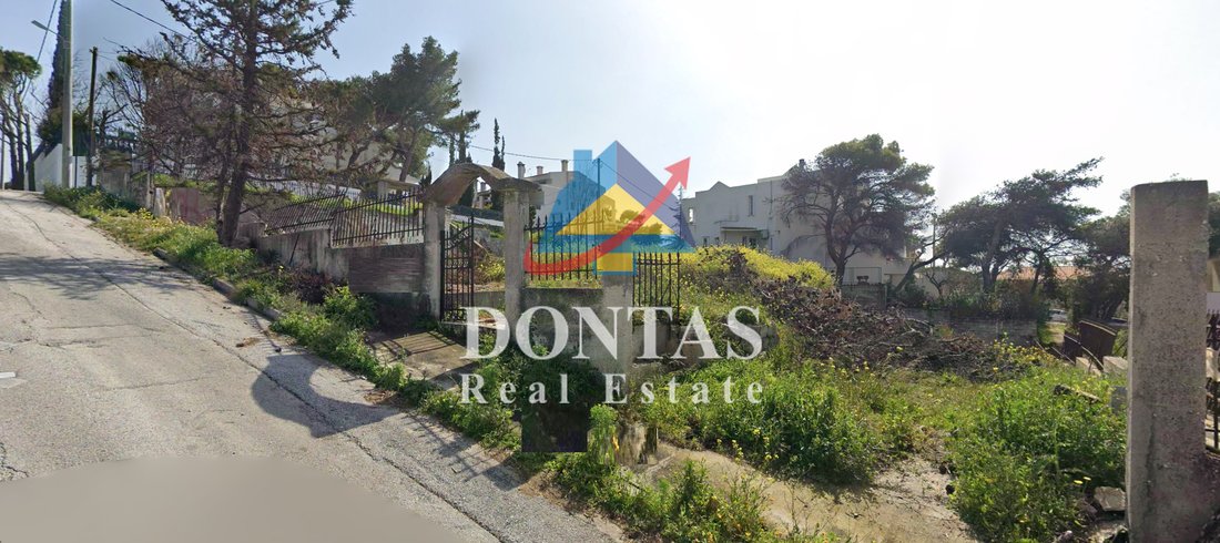 Land in Nea Penteli, Attica, Greece 2 - 18306828