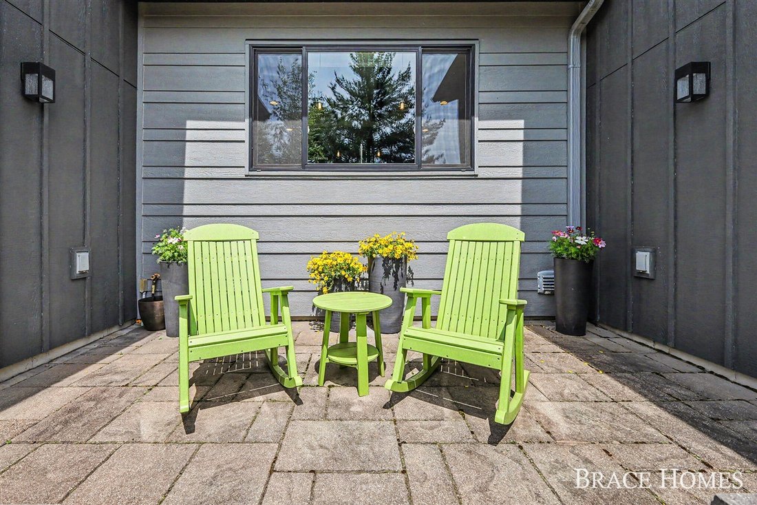 House in Grand Rapids, Michigan, United States 3 - 18307495