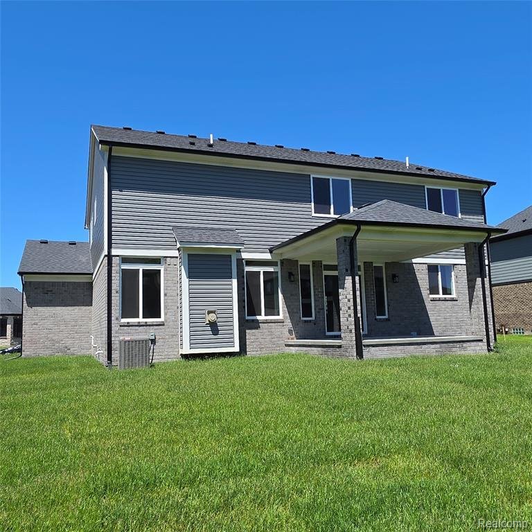 House in Macomb, Michigan, United States 2 - 18307330