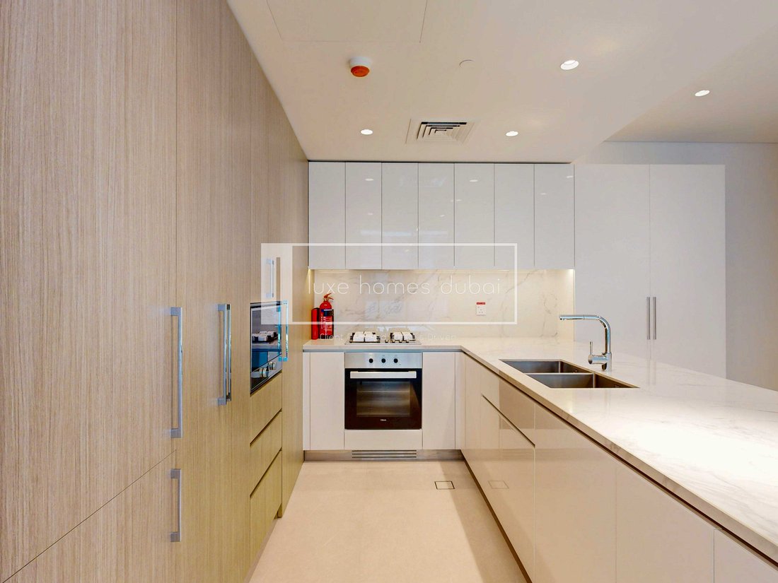 Apartment in Hadaeq Sheikh Mohammed Bin Rashid, Dubai, United Arab Emirates 5 - 18306139
