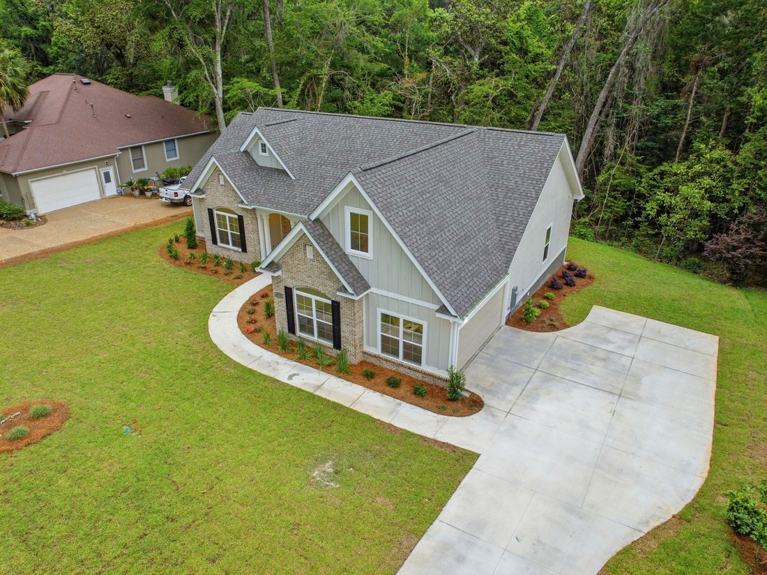 House in Tallahassee, Florida, United States 3 - 18305933