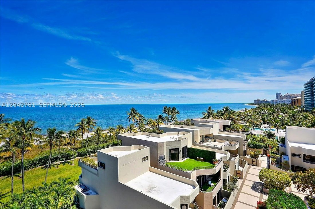 Condo in Key Biscayne, Florida, United States 2 - 18306409