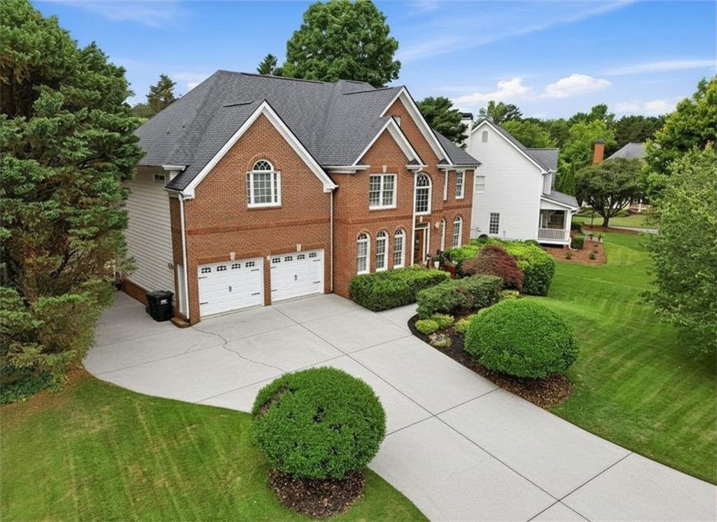 House in Powder Springs, Georgia, United States 2 - 18016418