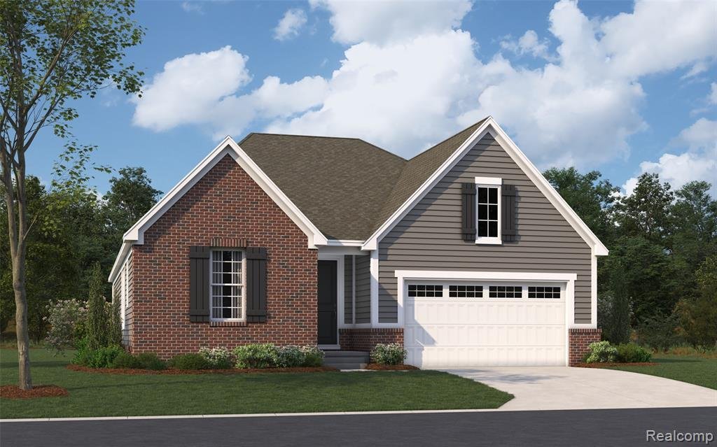 Condo in South Lyon, Michigan, United States 4 - 18307917