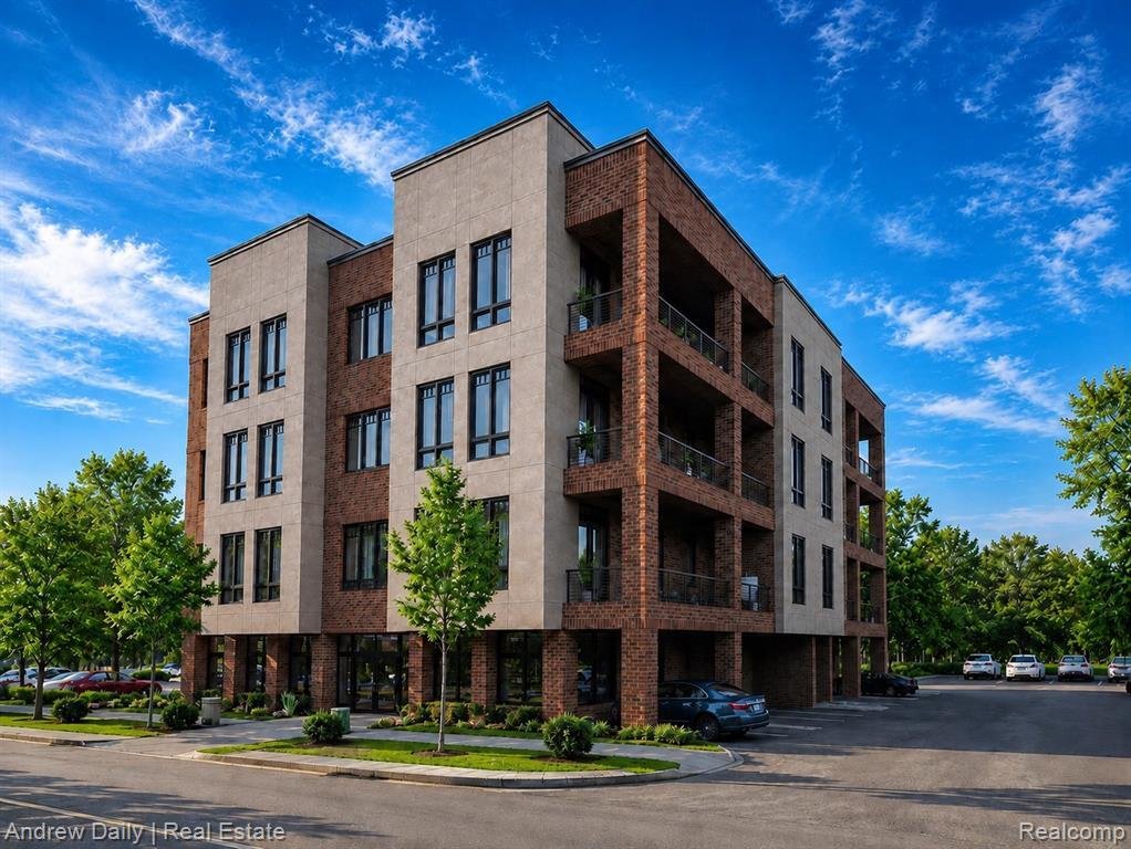 Condo in Novi, Michigan, United States 1 - 18307397