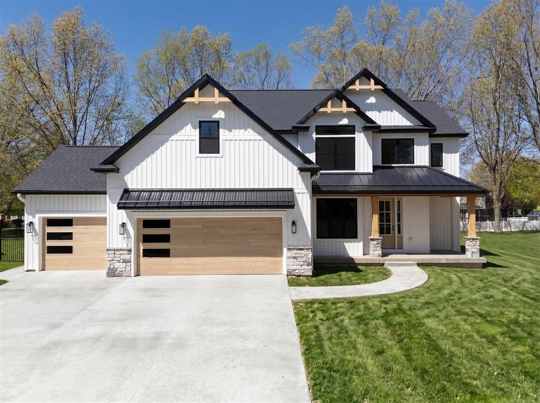 House in Portage, Michigan, United States 2 - 18307420
