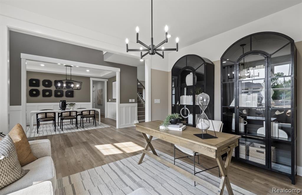 House in Ypsilanti, Michigan, United States 5 - 18307530