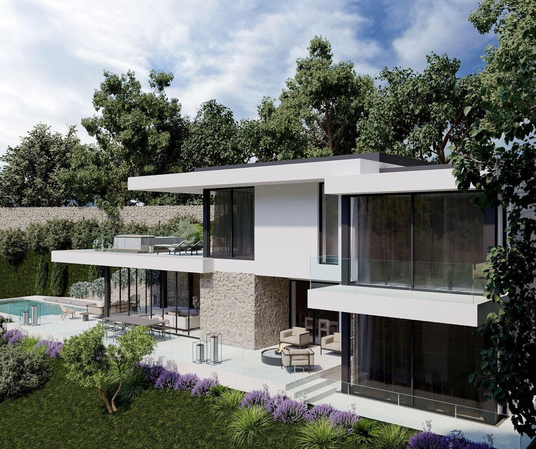 Villa in Garda, Veneto, Italy 4 - 16041217