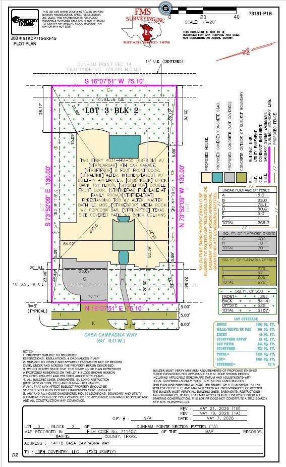 House in Houston, Texas, United States 4 - 18306488