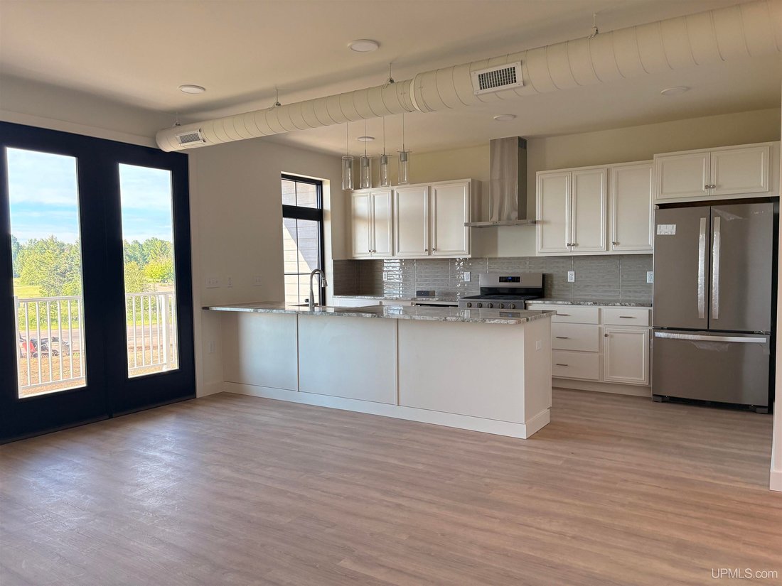 Condominio en Marquette, Míchigan, Estados Unidos 5 - 18309643