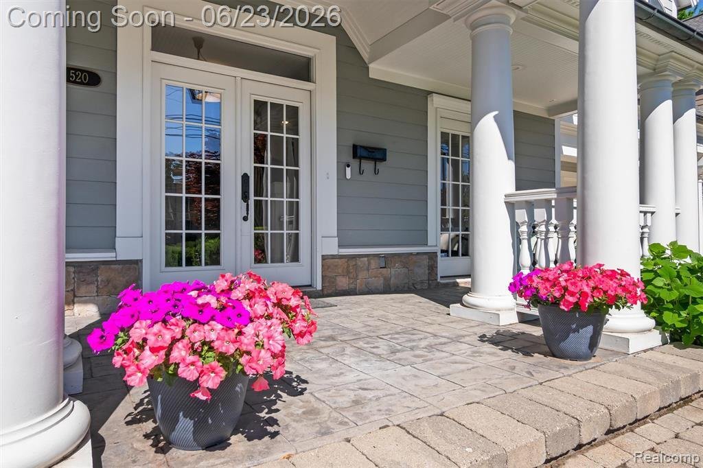 House in Birmingham, Michigan, United States 3 - 18308336
