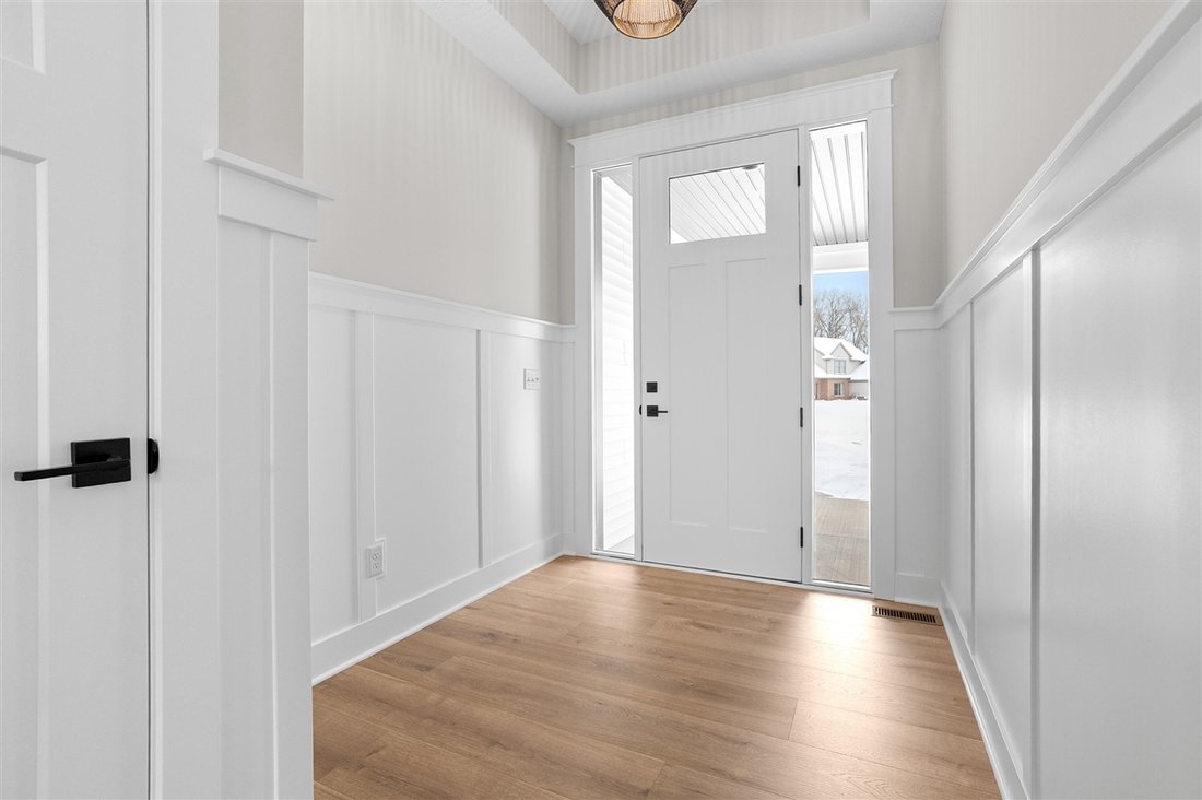 House in Kalamazoo, Michigan, United States 2 - 18307138