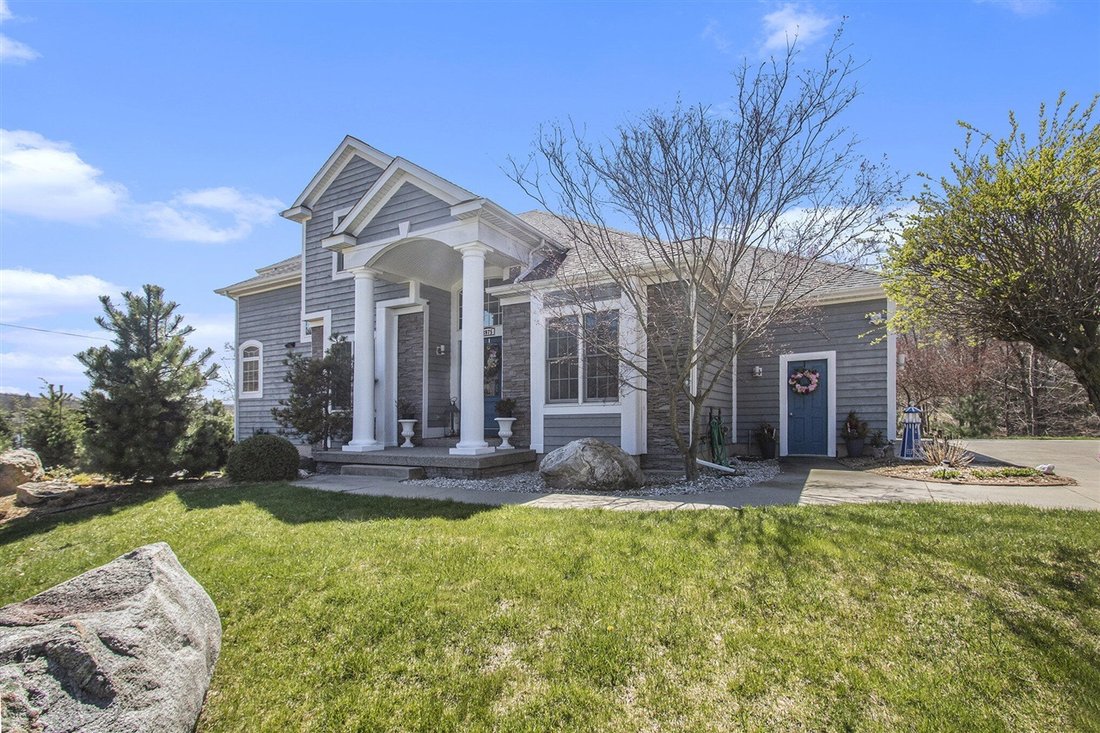 House in Muskegon, Michigan, United States 5 - 18307577