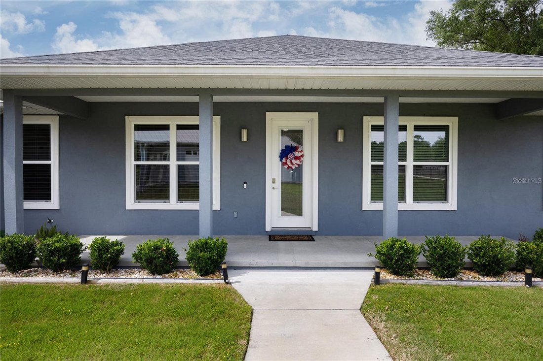 House in Alachua, Florida, United States 1 - 18306345