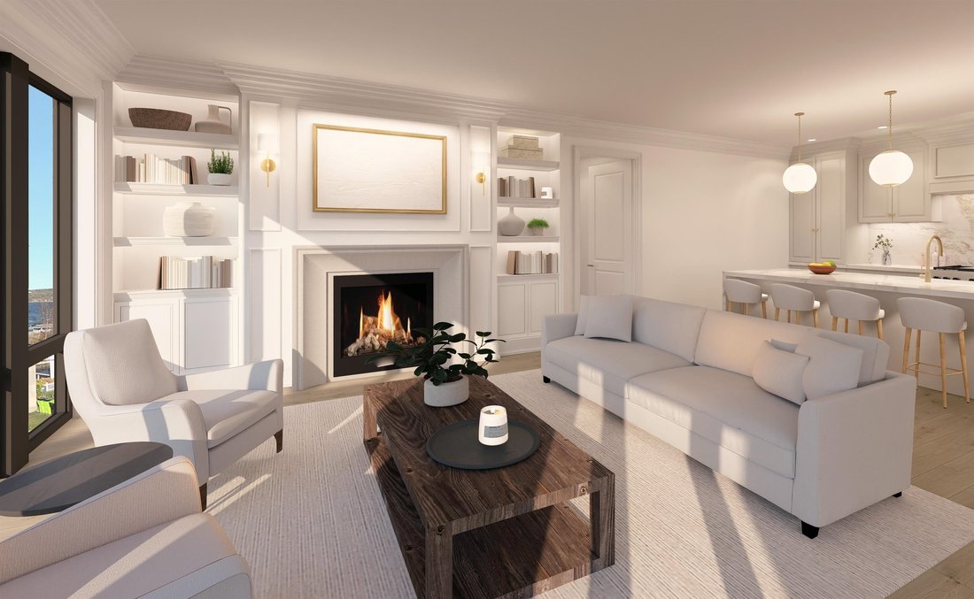 Condo in Traverse City, Michigan, United States 5 - 18307203