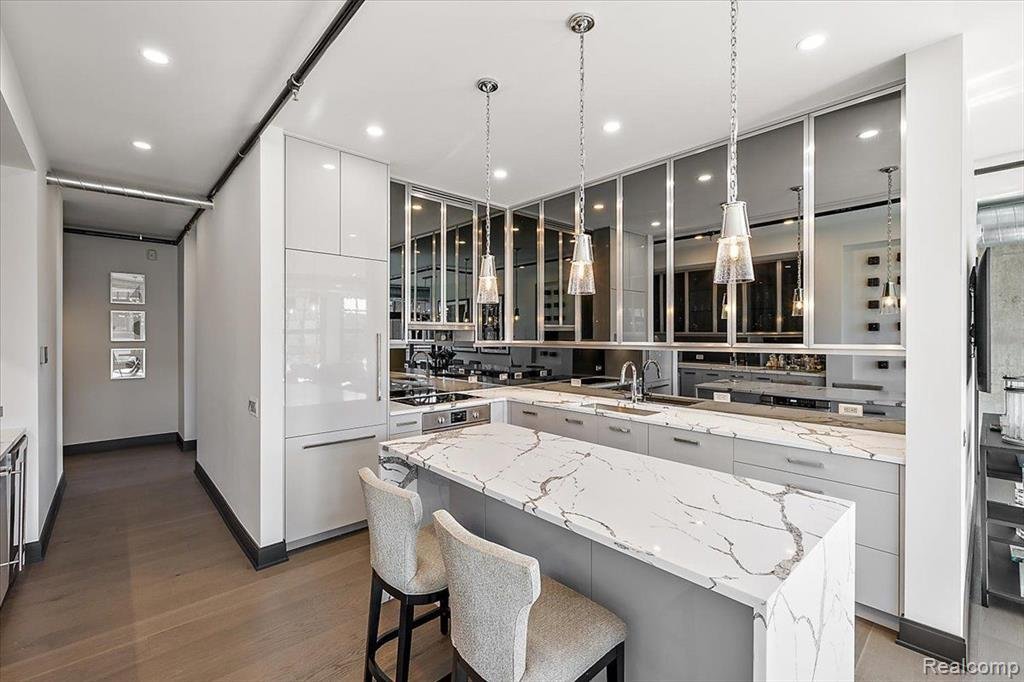 Condo in Birmingham, Michigan, United States 3 - 18309075