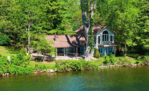 House in Gregory, Michigan, United States 1
