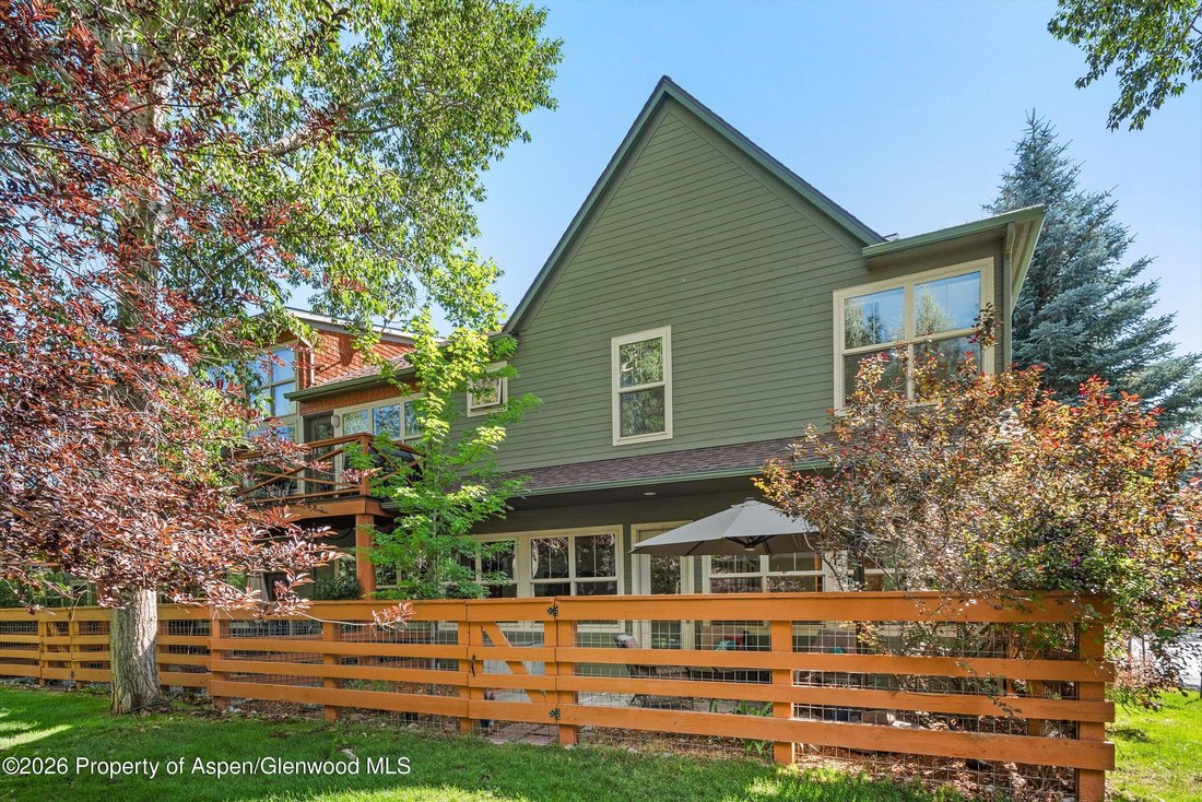 House in El Jebel, Colorado, United States 2 - 18306065