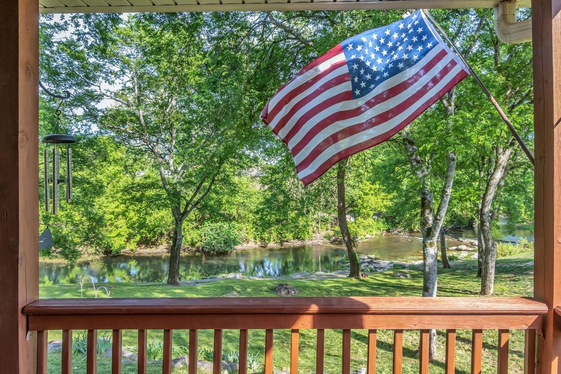 House in Murfreesboro, Tennessee, United States 3 - 18306699