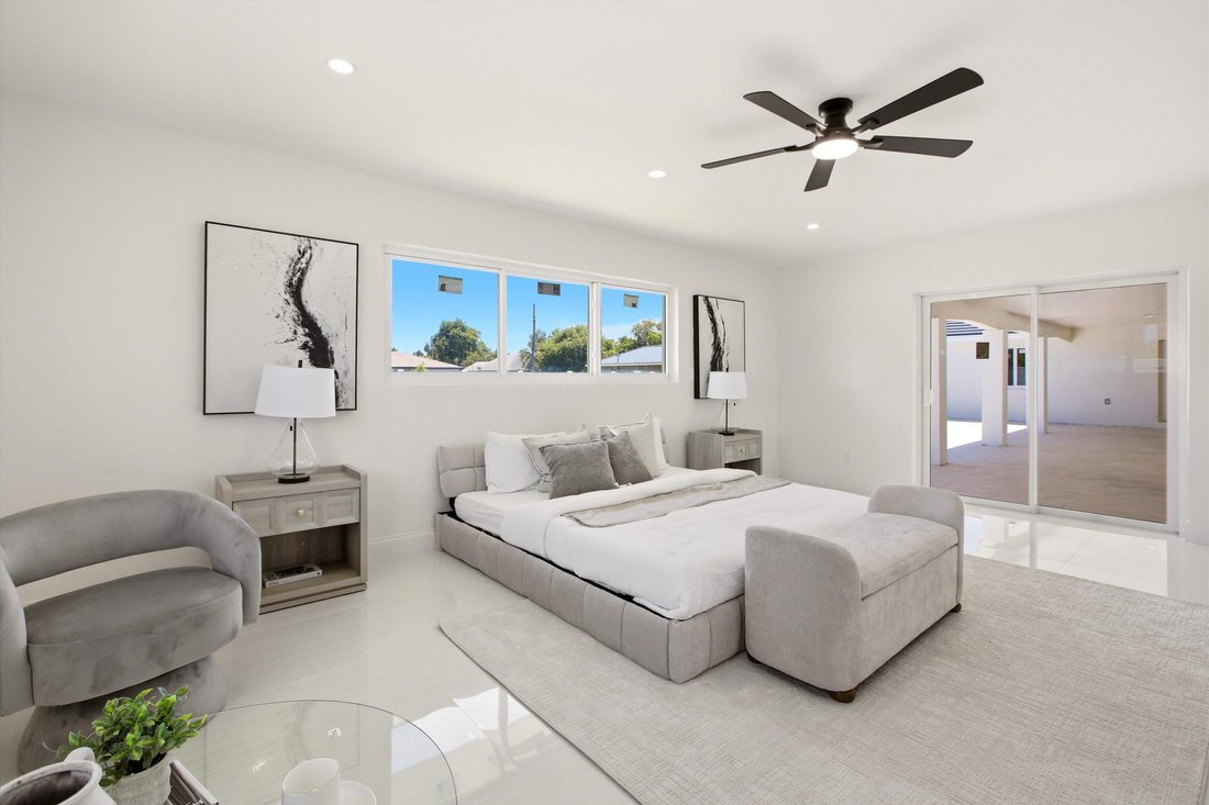 House in Dania Beach, Florida, United States 5 - 18306974
