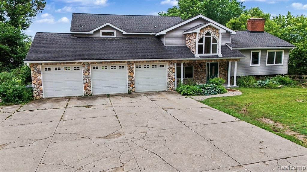 House in Metamora, Michigan, United States 3 - 18307217