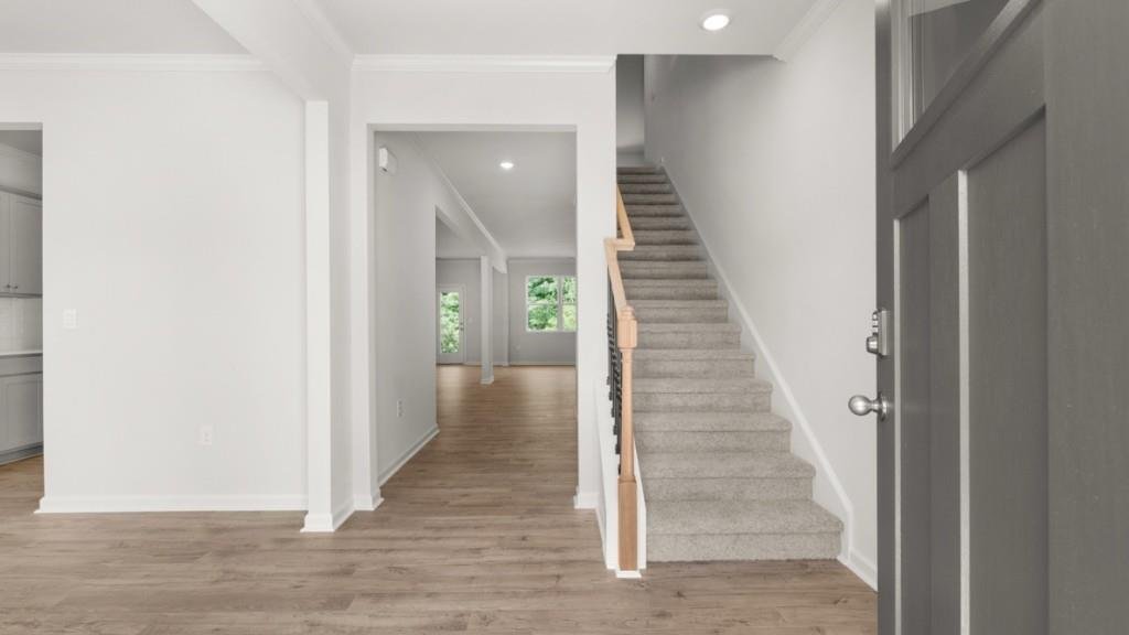 House in Gainesville, Georgia, United States 5 - 18306838