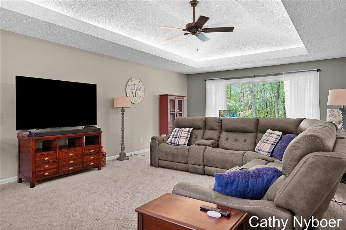 House in Schoolcraft, Michigan, United States 5 - 18307557