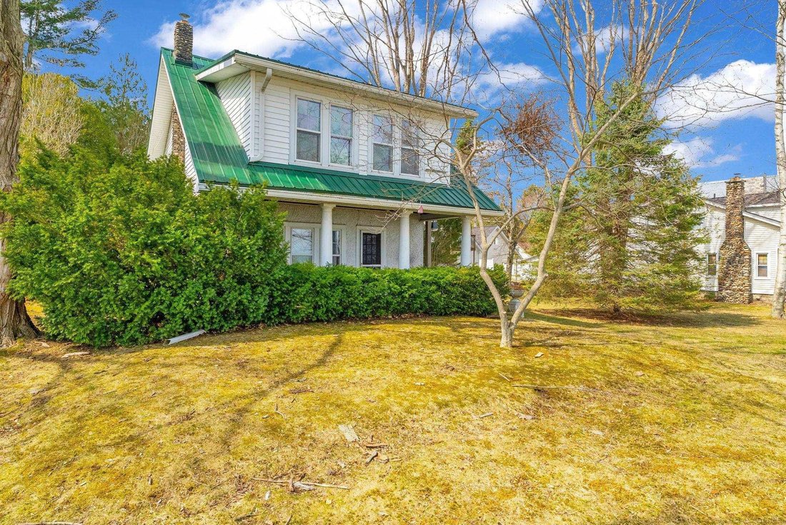 Maison à Lexington, Michigan, États-Unis 3 - 18307102