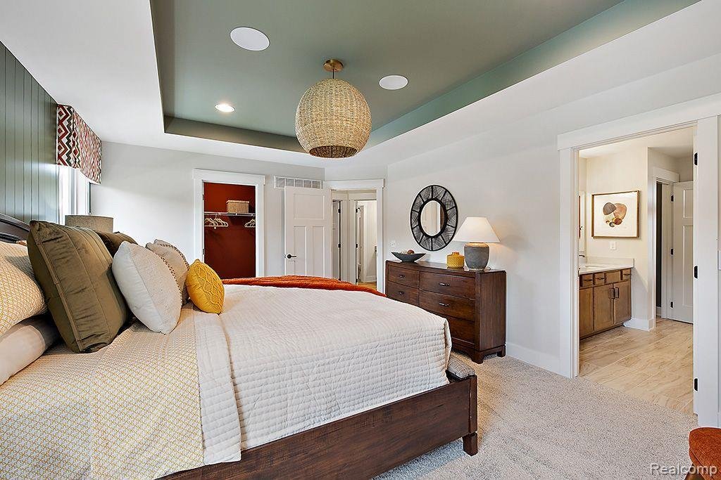 House in Macomb, Michigan, United States 2 - 18309121