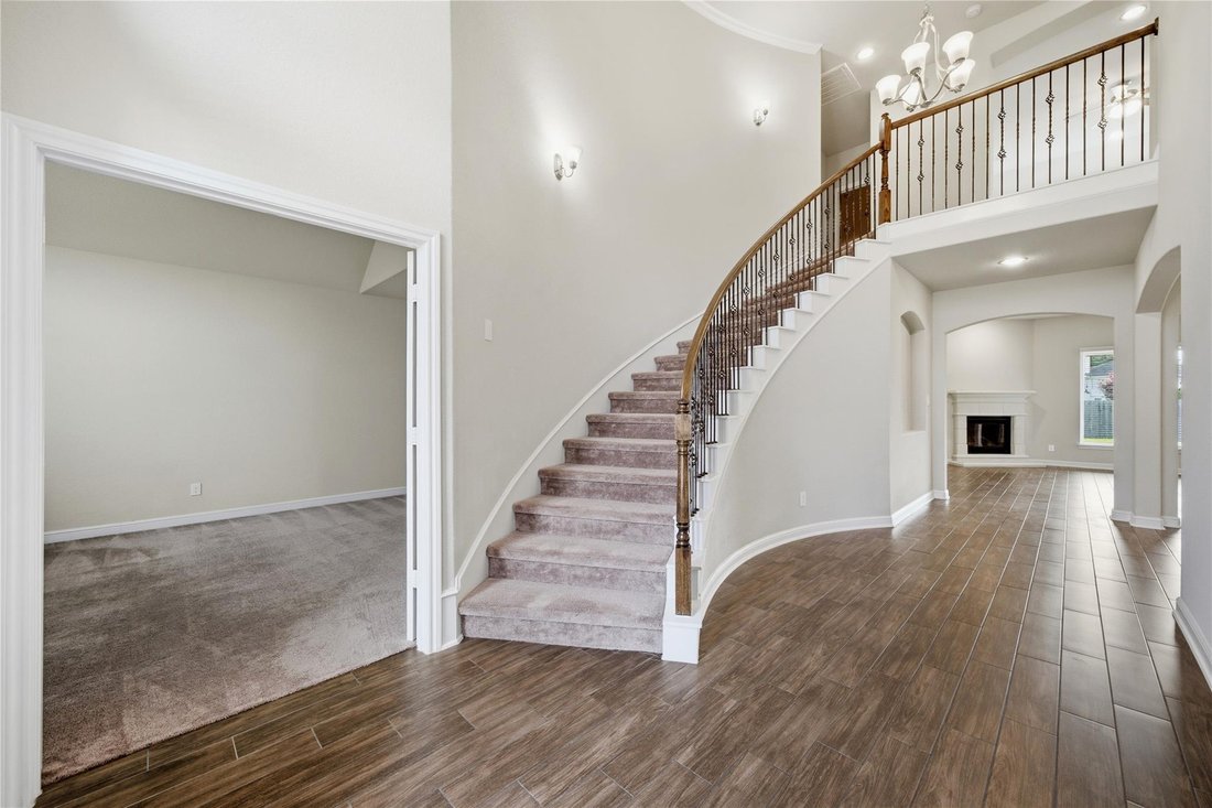 House in Houston, Texas, United States 5 - 18306531